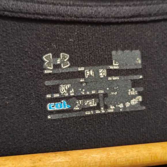 Under Armour, Cold Gear, Activewear, Medium - Picture 4 of 5